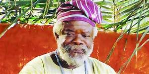 Peter Fatomilola: Biography, Career, Movies & More