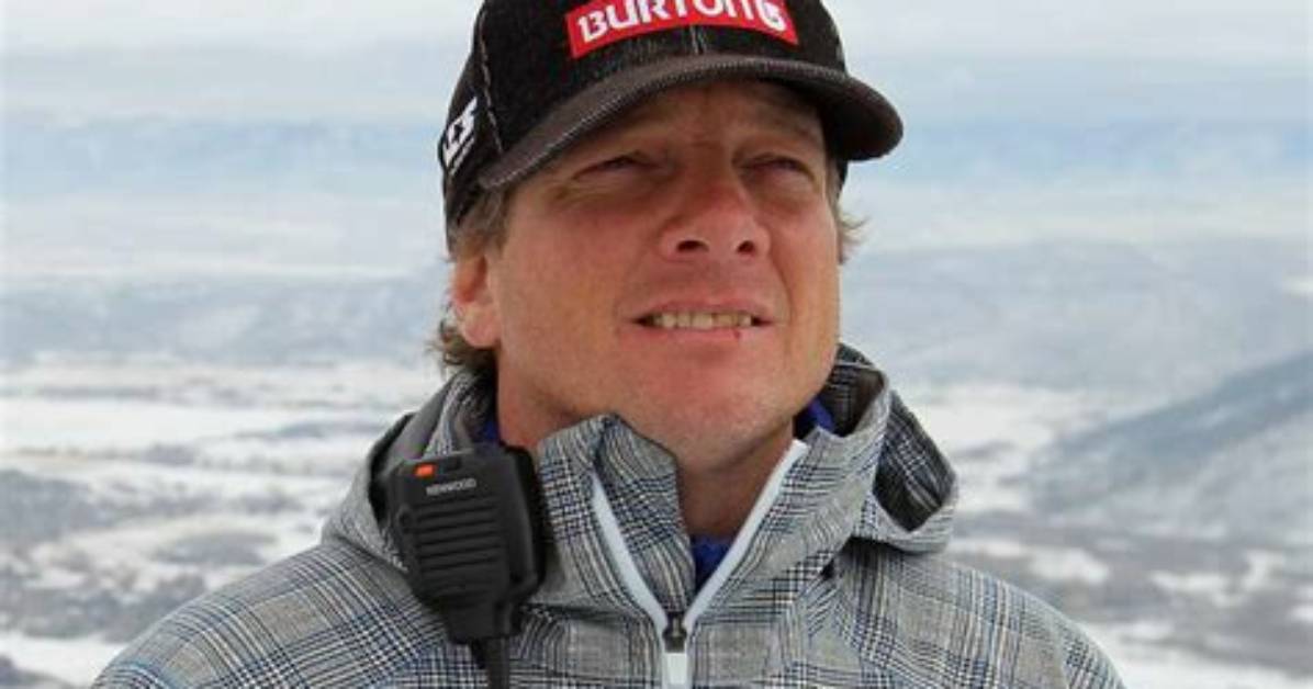 Peter Foley Snowboard Coach Wife and Allegations: Who Is Lindsey Sine Nikola?