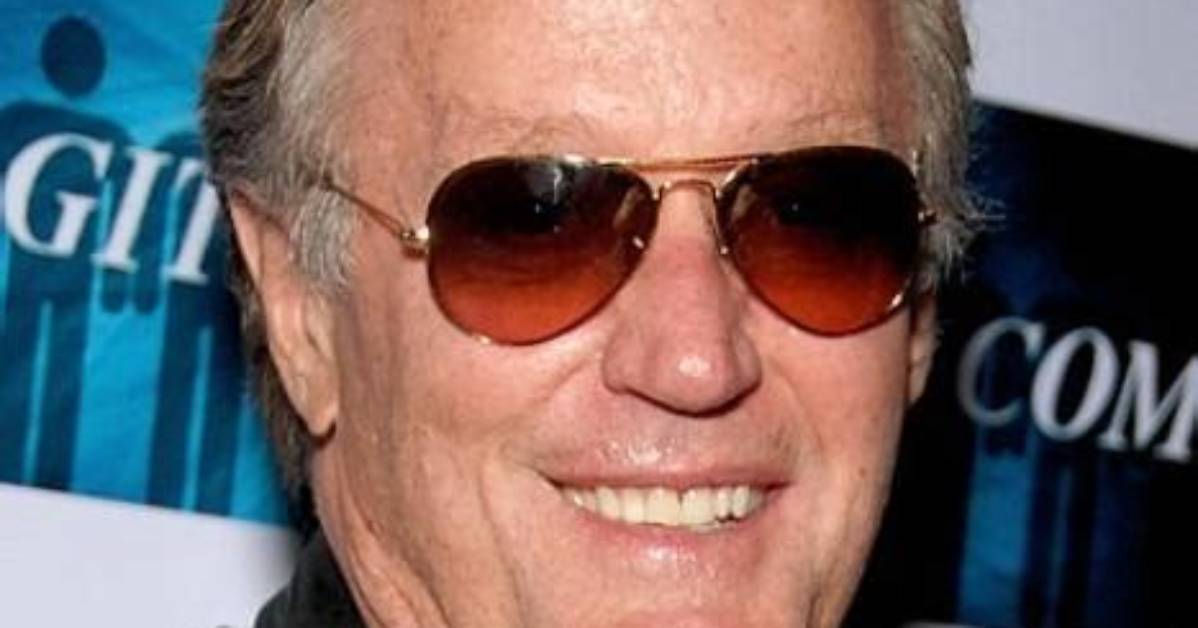 Peter Fonda Biography, Wikipedia, Net Worth, Death, Funeral, Wife, Age, Height