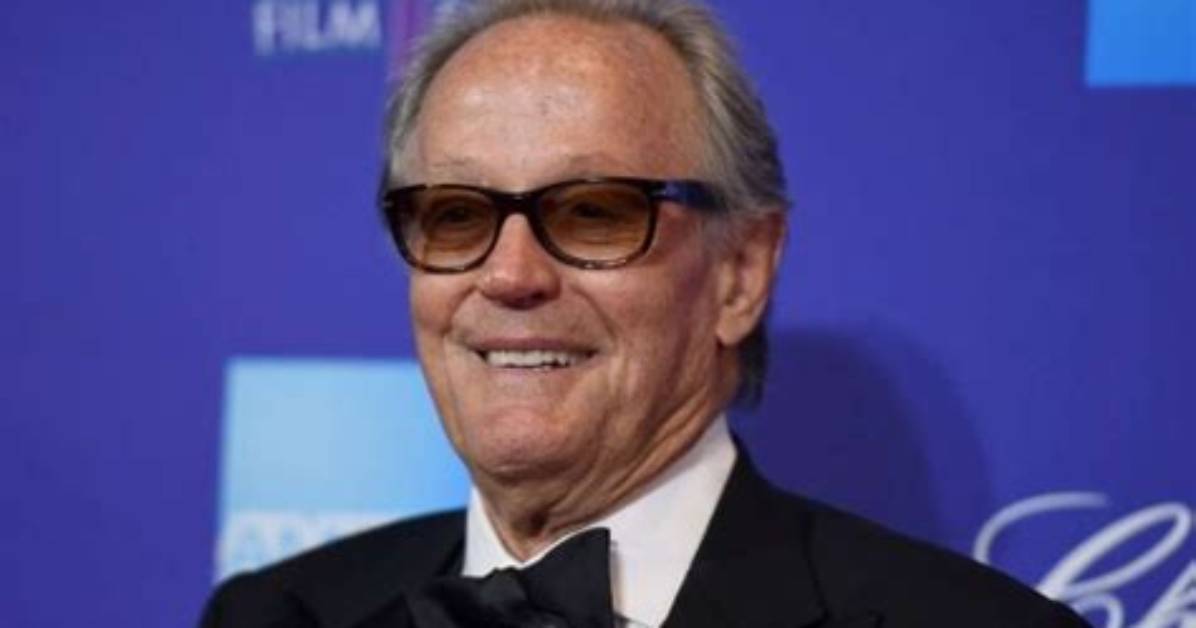 Peter Fonda Wiki, Bio, Age, Spouse, Children, Cause of Death, Family, Net Worth, Parents, Lung Cancer, Height, Obituary and Funeral
