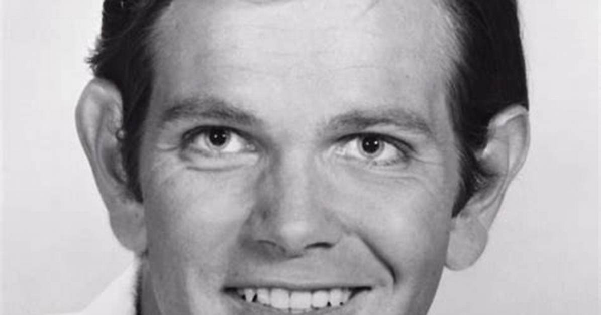 Peter Ford: Find Wikipedia and Age on Australian Entertainment Reporter