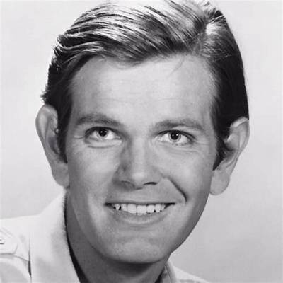 Peter Ford: Find Wikipedia and Age on Australian Entertainment Reporter