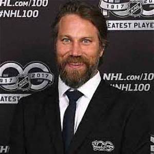 Peter Forsberg Net Worth, Income, Salary, Earnings, Biography