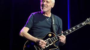 Peter Frampton’s Net Worth, Biography, Career, Awards, Fact and Life Story