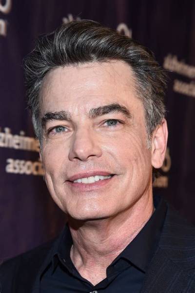 Peter Gallagher’s Net Worth, Biography, Career, Awards, Fact and Life Story