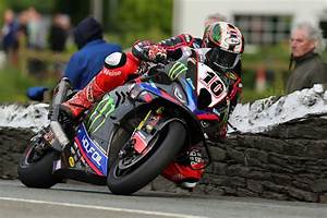 Peter Hickman Net Worth: How Rich Is the English Racer?