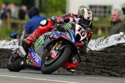 Peter Hickman Net Worth: How Rich Is the English Racer?