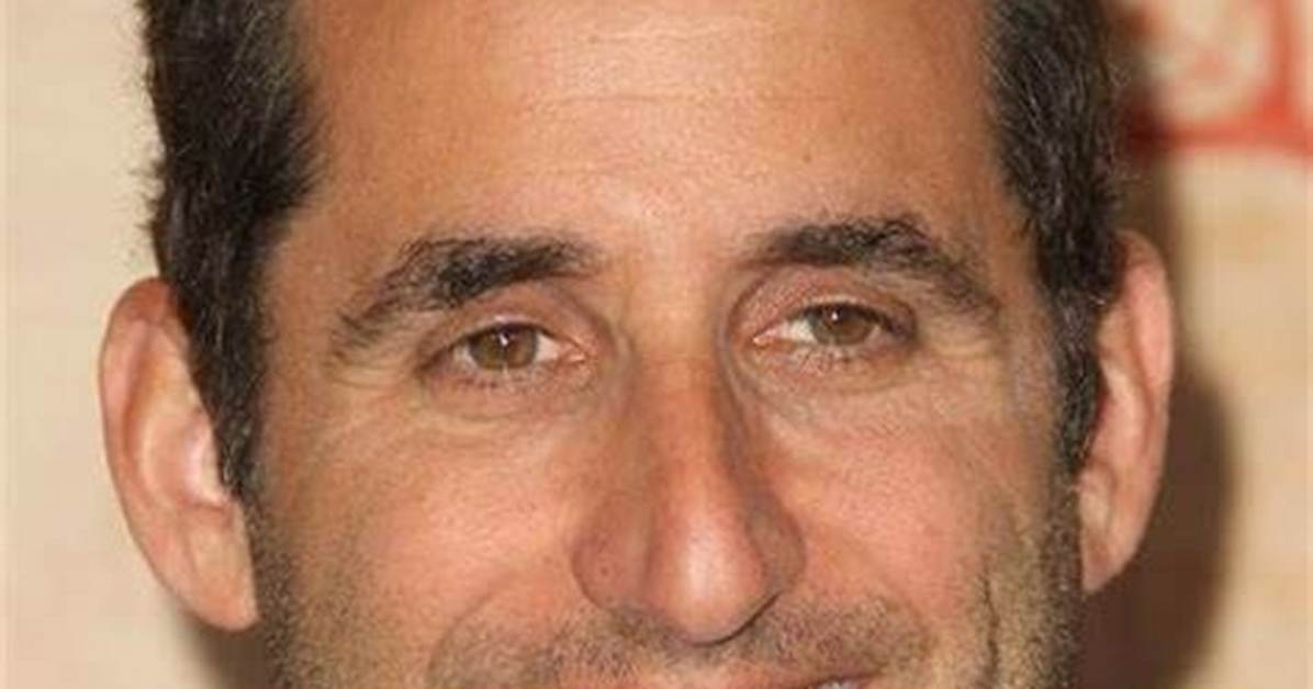 Peter Jacobson Bio, Age, Height, Husband, Children, Parents, Actor, Net Worth