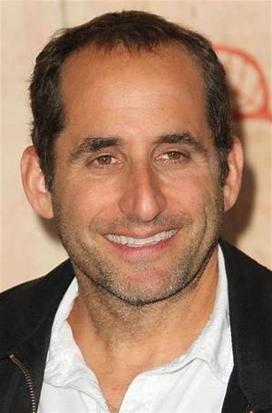 Peter Jacobson Bio, Age, Height, Husband, Children, Parents, Actor, Net Worth