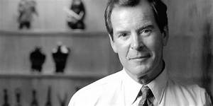 Peter Jennings’s Net Worth, Biography, Career, Awards, Fact and Life Story