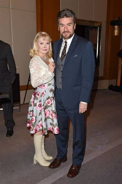 Peter Keleghan and His Wife Leah Pinsent Have Been Married for over Two Decades – More About the Couple
