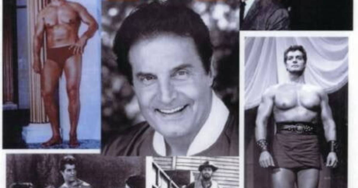 Peter Lupus: Actor, Body Builder & Net Worth