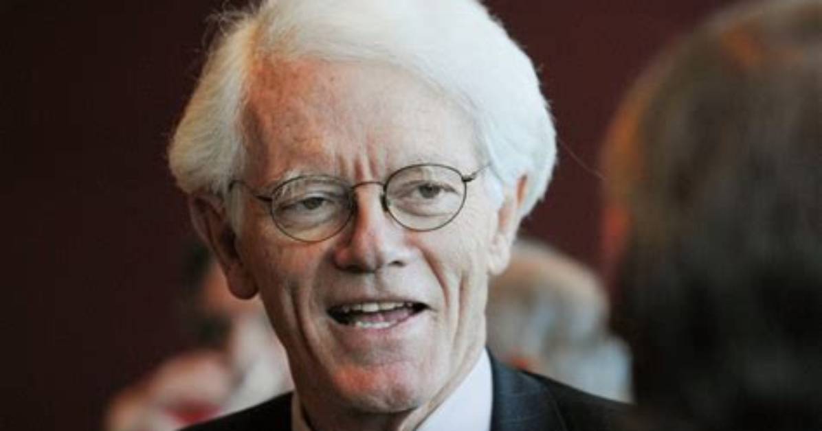 Peter Lynch Net Worth, Income, Salary, Earnings, Biography