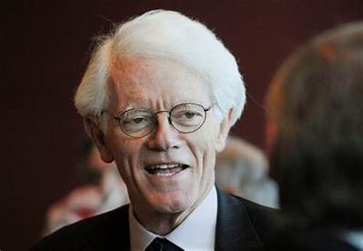 Peter Lynch Net Worth, Income, Salary, Earnings, Biography