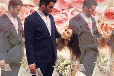 Peter Malleo (Ashley Holmes’ Husband) Bio, Age, Wife, Net Worth, Job and Height