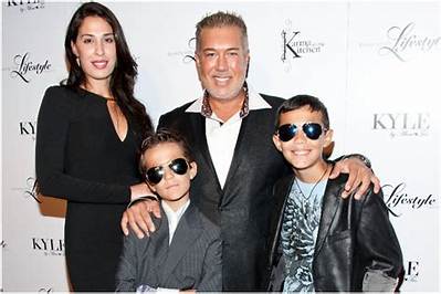 Peter Marco Net Worth: How Rich Is Peter Marco Actually?