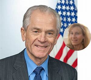 Peter Navarro Wife Leslie Lebon and Children, Family Life as Politician Was Indicted