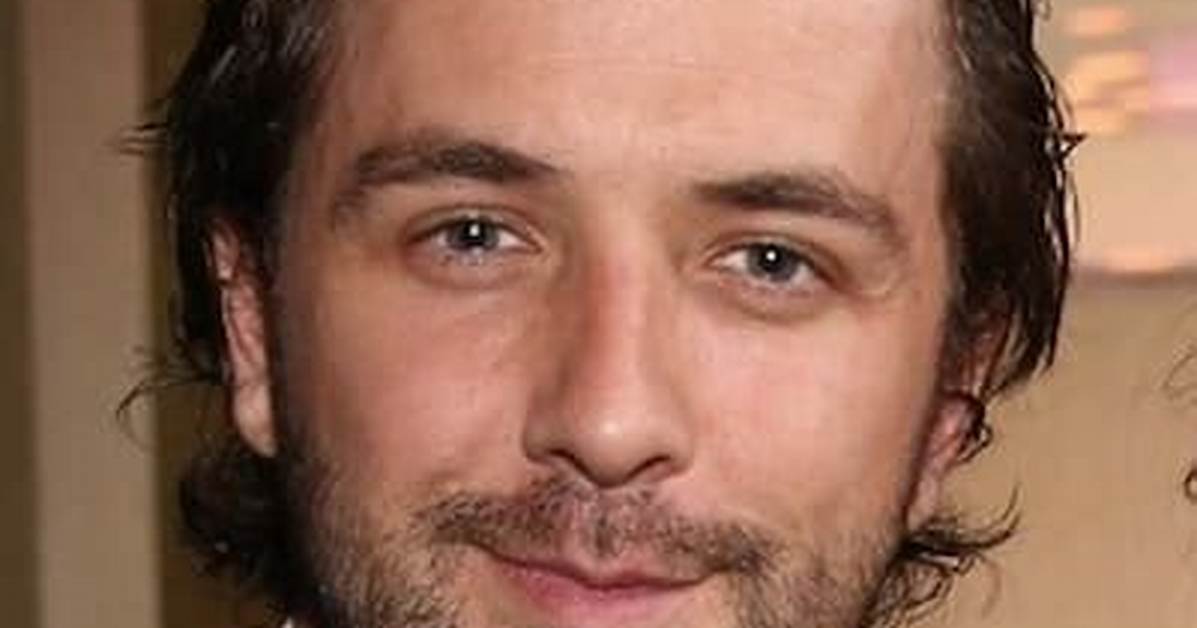 Peter Nottoli Bio, Wiki, Age, Height, Parents, Crystal Reed, and Net Worth.