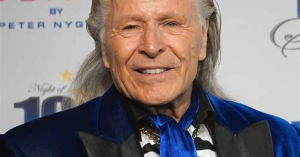 Peter Nygard’s Net Worth, Biography, Career, Awards, Fact and Life Story