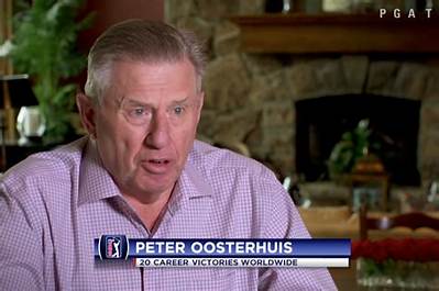 Peter Oosterhuis’s Biography, Net Worth, Fact, Career, Awards and Life Story
