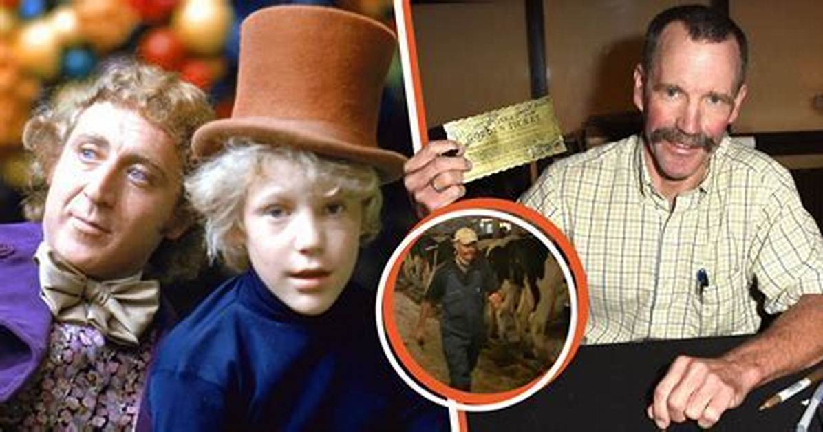 Peter Ostrum Today; Bio, Wiki, Age, Wife, Net Worth, Movies and Tv Shows