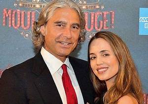 Peter Palandjian Wiki, Age, Wife, Kids, Net Worth, Eliza Dushku’s Husband