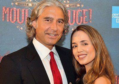 Peter Palandjian Wiki, Age, Wife, Kids, Net Worth, Eliza Dushku’s Husband