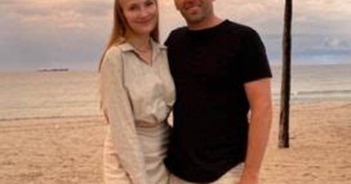 Peter Santenello Wife Natalia Santenello Is a Video Editor