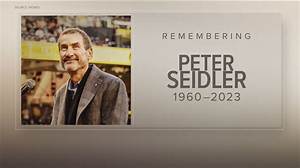Peter Seidler: Who Is the Owner of the San Diego Padres?