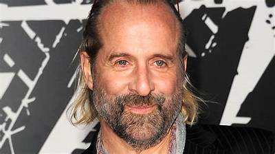Peter Stormare’s Net Worth, Biography, Fact, Career, Awards and Life Story