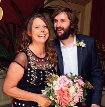 Petra Pope Age Wikipedia, Husband Net Worth: Is She Married?