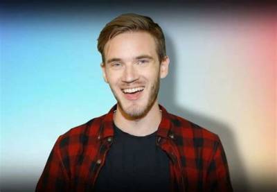 Pewdiepie (Youtuber) Wiki, Bio, Height, Weight, Net Worth, Wife, Children, Net Worth, Facts