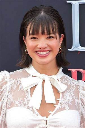 Peyton Elizabeth Lee Bio; Movies and Tv Shows, Natiionality, Milo Manheim, Instagram, Nominations