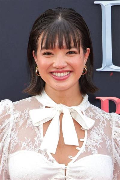 Peyton Elizabeth Lee Bio; Movies and Tv Shows, Natiionality, Milo Manheim, Instagram, Nominations