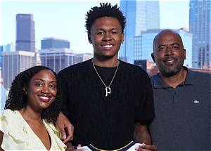 Peyton Watson Parents and Family, What You Need to Know About Ucla Bruins Point Guard Father and Mother