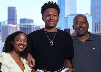 Peyton Watson Parents and Family, What You Need to Know About Ucla Bruins Point Guard Father and Mother