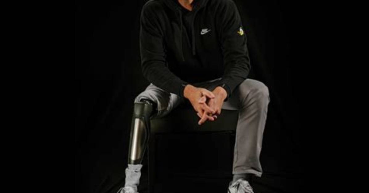 Pga: Casey Martin Wife: Is He Still Married to Catherine Mary Martin?