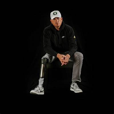 Pga: Casey Martin Wife: Is He Still Married to Catherine Mary Martin?