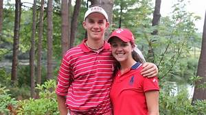 Pga Golfer: Who Is Patrick Rodgers Wife Jade Gordon? – Details Here