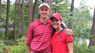 Pga Golfer: Who Is Patrick Rodgers Wife Jade Gordon? – Details Here