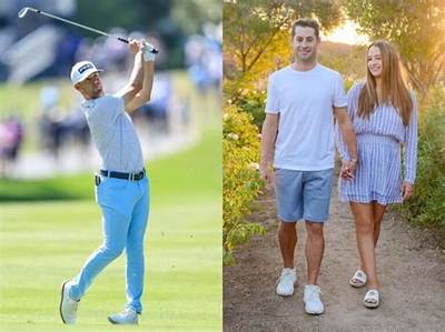 Pga Taylor Moore Wife: Is He Married to Girlfriend Lexi Sorensen?