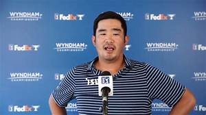 Pga: Who Is John Huh Wife, Sook Chan? Here’s a Look at Their Relationship