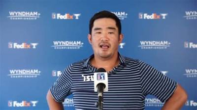 Pga: Who Is John Huh Wife, Sook Chan? Here’s a Look at Their Relationship