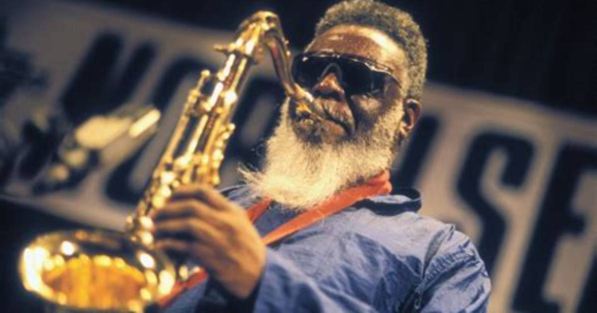 Pharoah Sanders Obituary, Funeral