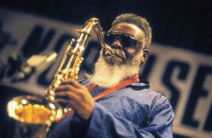 Pharoah Sanders Obituary, Funeral