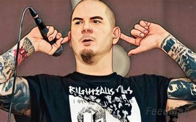 Phil Anselmo Bio, Wiki, Age, Height, Wife, Family, Quotes, Songs and Net Worth