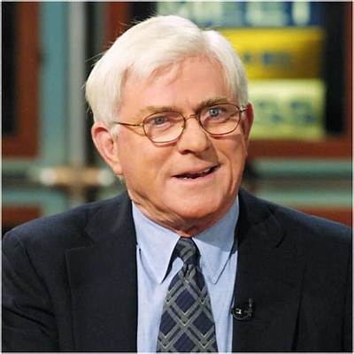 Phil Donahue’s Net Worth, Fact, Career, Awards, Biography & Life Story