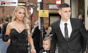 Phil Foden – Biography, Wife, Kids, Net Worth, Salary, Height, Family, Current Team, Age, Facts, Nationality, Girlfriend, Hair, Contract, Position