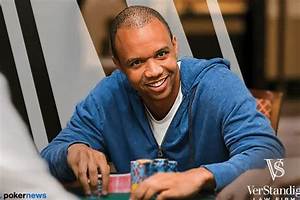 Phil Ivey Bio, Wiki, Age, Height, Wife, Family, Quotes, Career and Net Worth