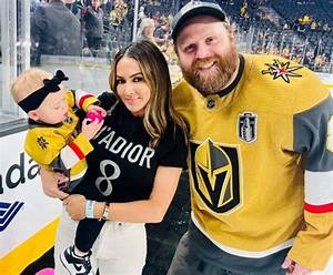 Phil Kessel Wife Sandra Pereira Pregnant: Inside His Family with Kids